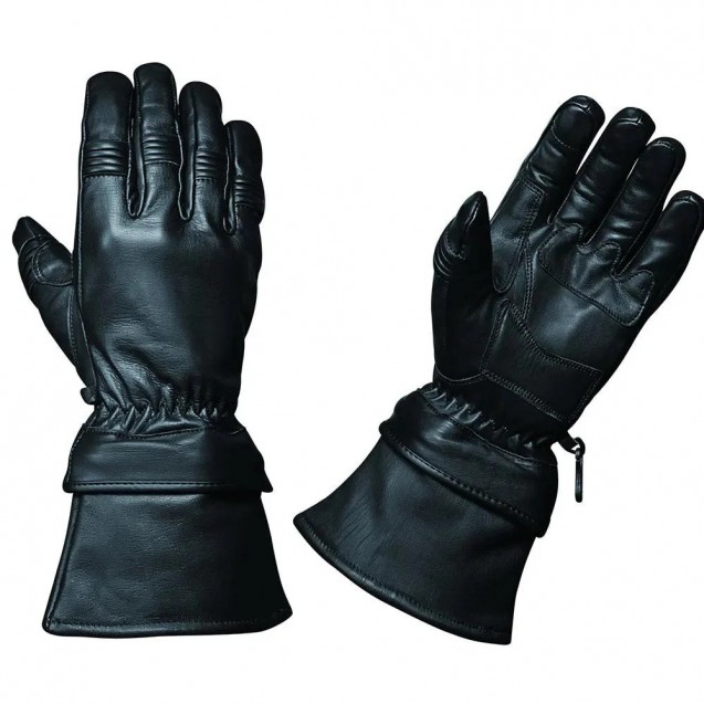 Gauntlet Gloves for men 