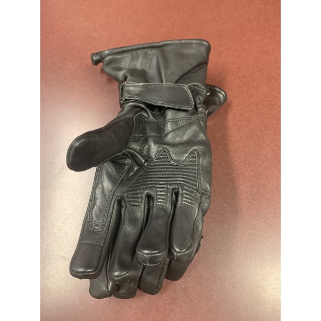 Gauntlet Gloves for men 