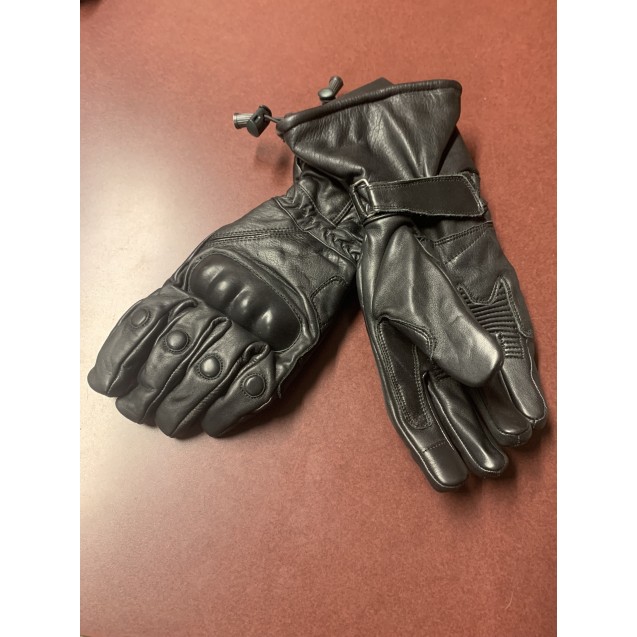 Gauntlet Gloves for men 