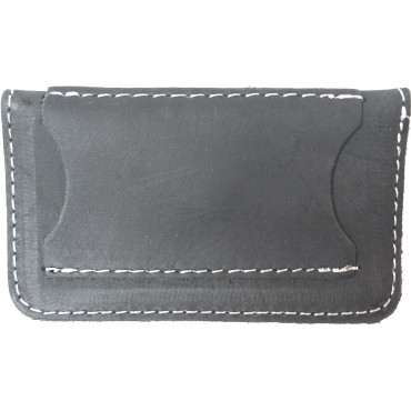 Coin Purse w/ belt loop 