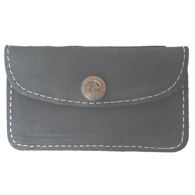 Coin Purse w/ belt loop 