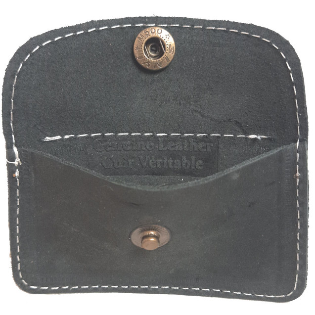 Coin Purse w/ belt loop 
