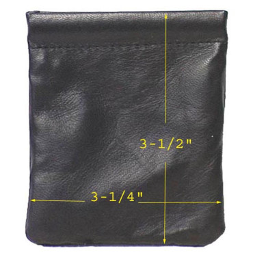 Squeeze Coin Purse 