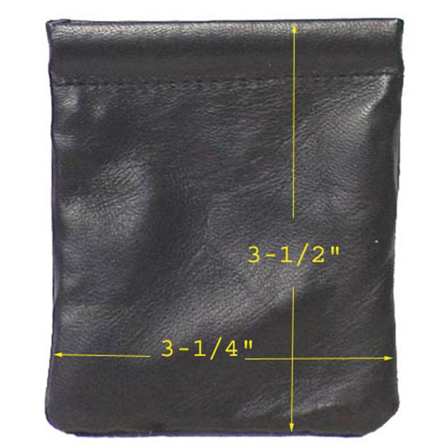 Squeeze Coin Purse 