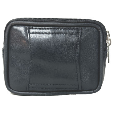 Utility and Coin Pouch w/blet loop