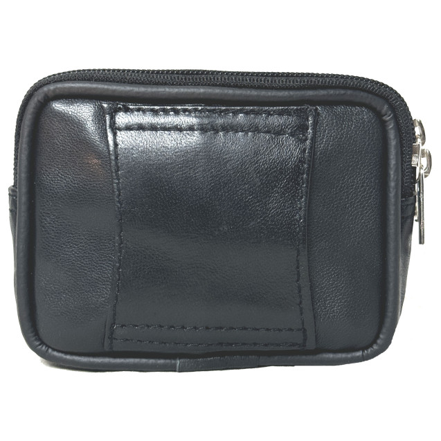 Utility and Coin Pouch w/blet loop