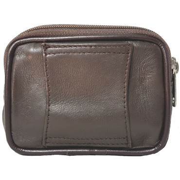 Utility and Coin Pouch w/blet loop