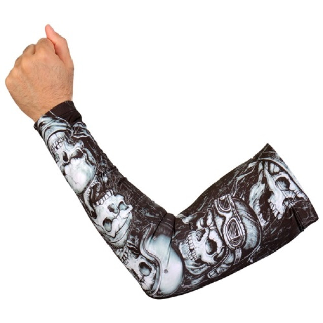 Arm Sleeve