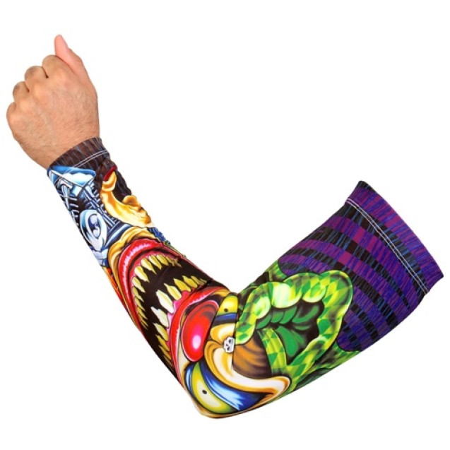 Arm Sleeve