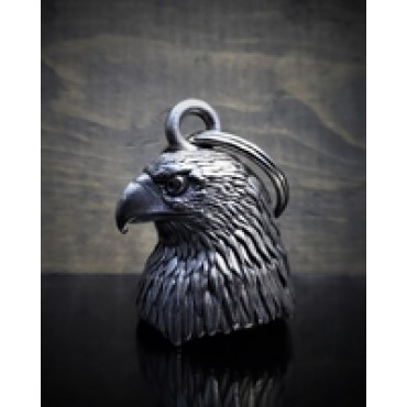 Eagle Head Bravo Bell