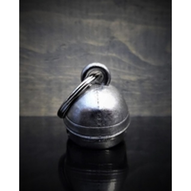 Motorcycle Helmet Skull Bravo Bell