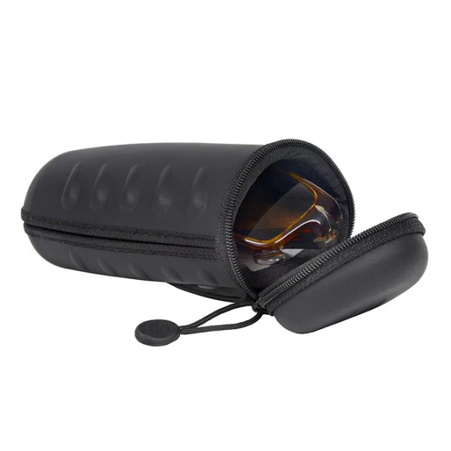 NGCL-03-01 RUGGED HARD SHell OPTICS CASE (TM)