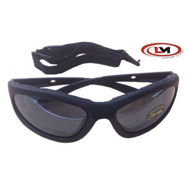 Matt Black Finished 9810