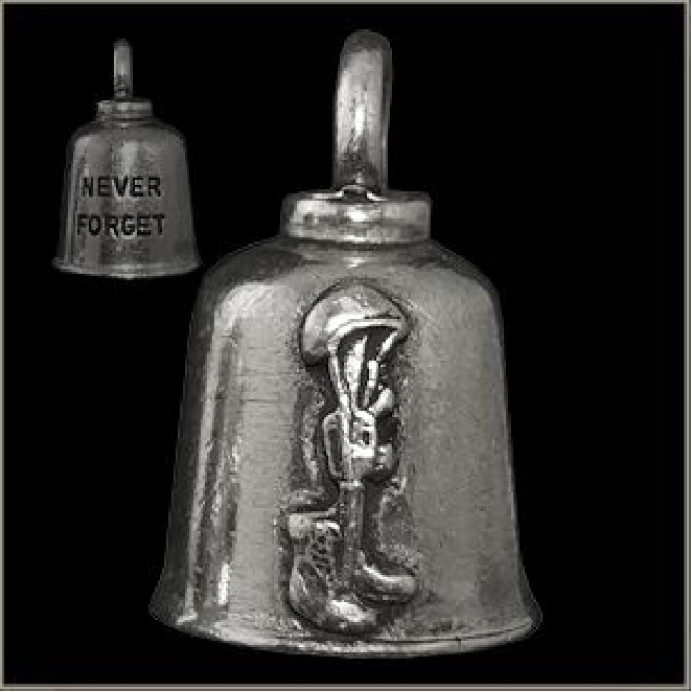 Final Tribute Gremlin Bell