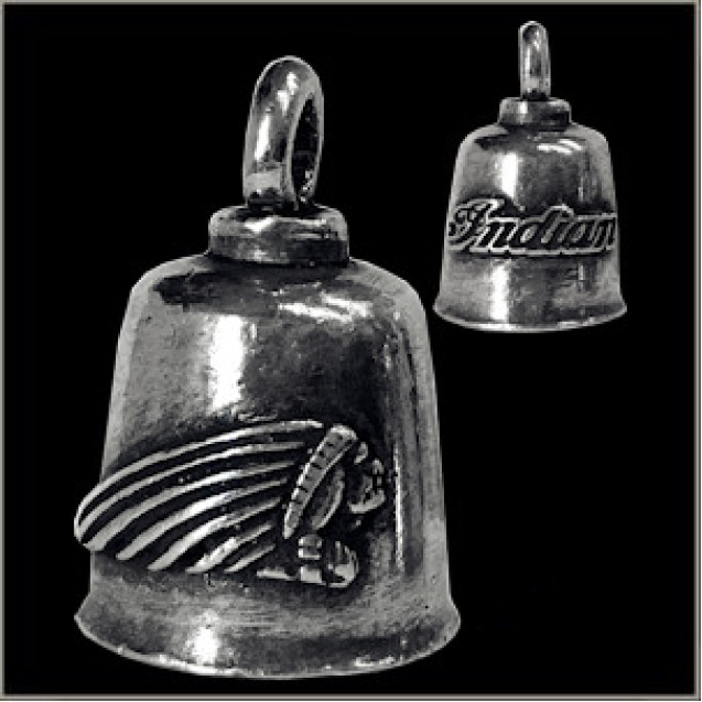 Indian Gremlin Bell