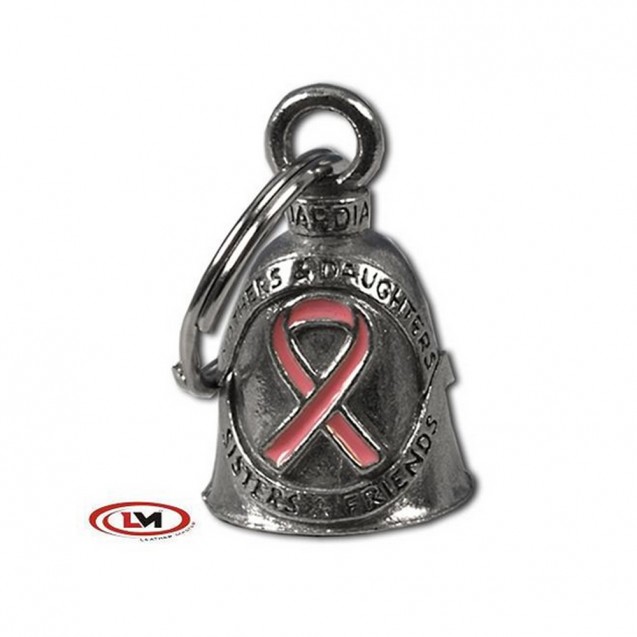 Support the Cure Guardian Bell