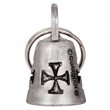 Iron Cross Guardian Bell