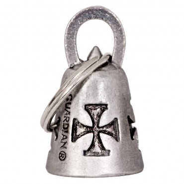 Iron Cross Guardian Bell