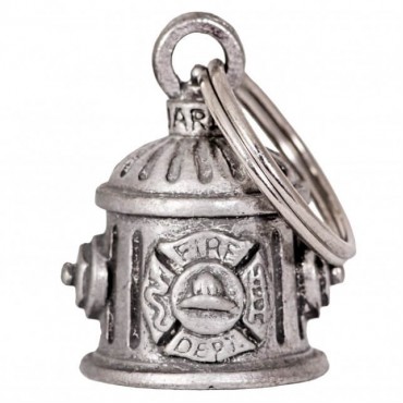 Firefighter Guardian Bell