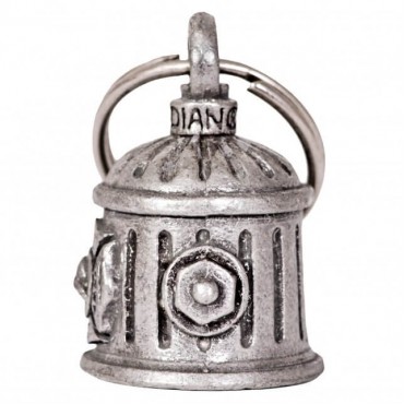 Firefighter Guardian Bell