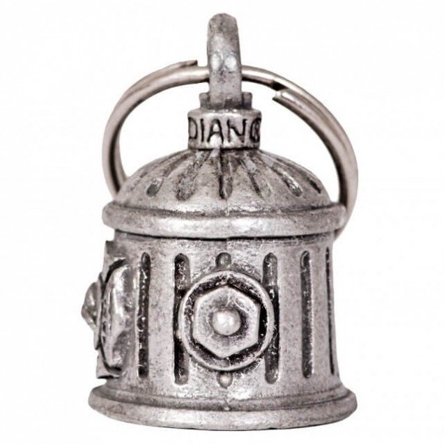 Firefighter Guardian Bell