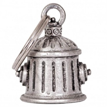 Firefighter Guardian Bell