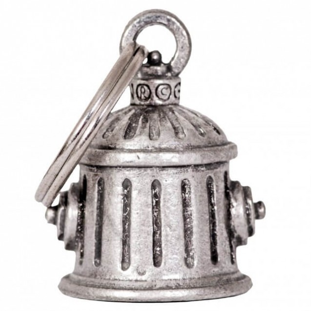 Firefighter Guardian Bell