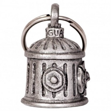 Firefighter Guardian Bell