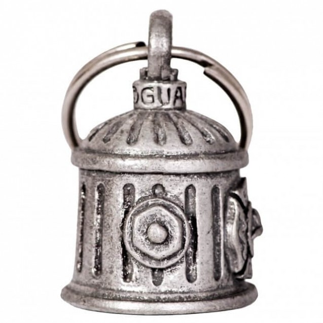 Firefighter Guardian Bell