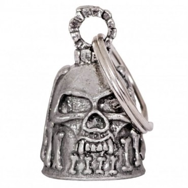 Bones Guardian Bell