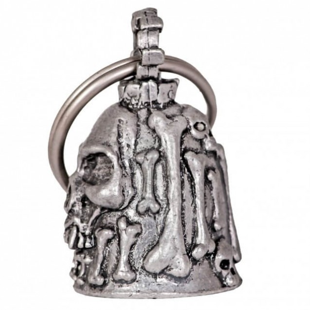 Bones Guardian Bell