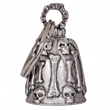 Bones Guardian Bell