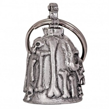 Bones Guardian Bell