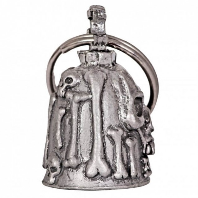 Bones Guardian Bell