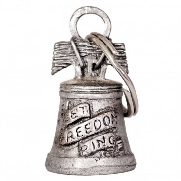 Liberty Guardian Bell