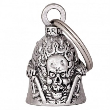 Ride It Like You Stole It Guardian Bell