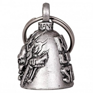 Ride It Like You Stole It Guardian Bell