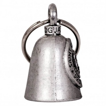 St. Christopher Guardian Bell