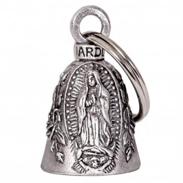 Virgin Mary Guardian Bell