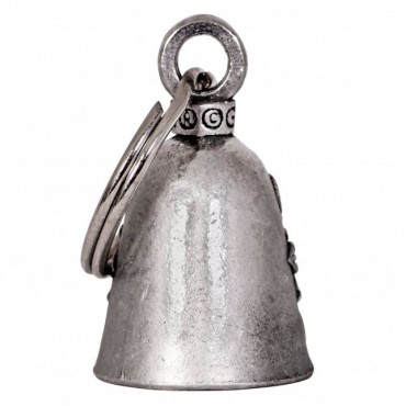 Sugar Skull Guardian Bell