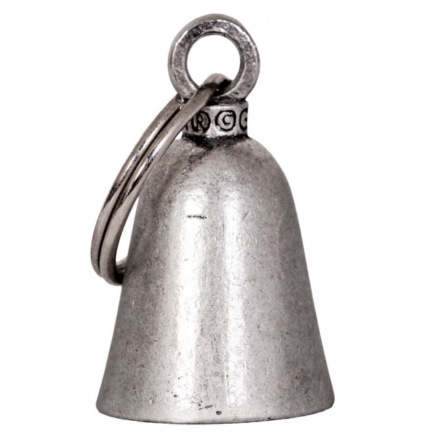Middle Finger Guardian Bell