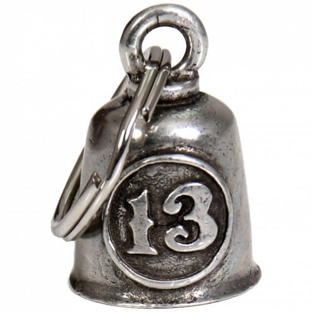 13 Gremlin Bell