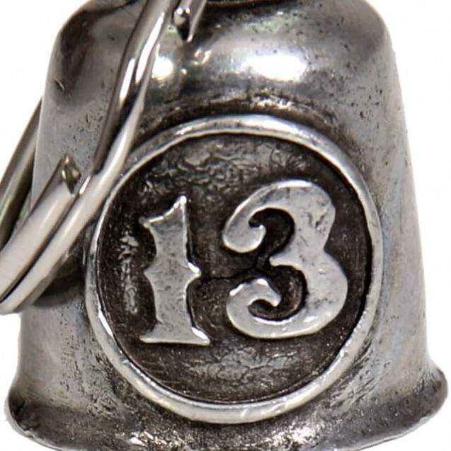 13 Gremlin Bell