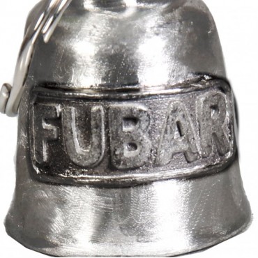 FUBAR Gremlin Bell