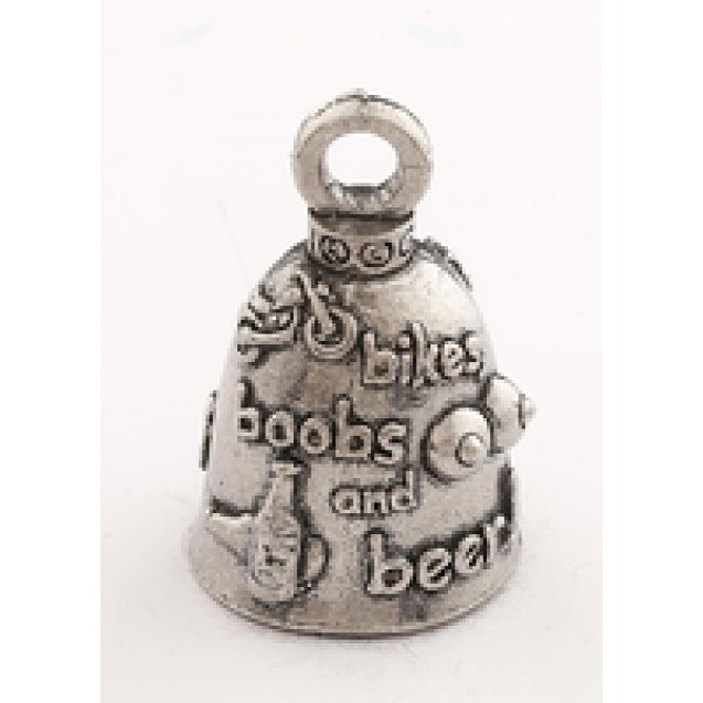 3 B’S Guardian Bell