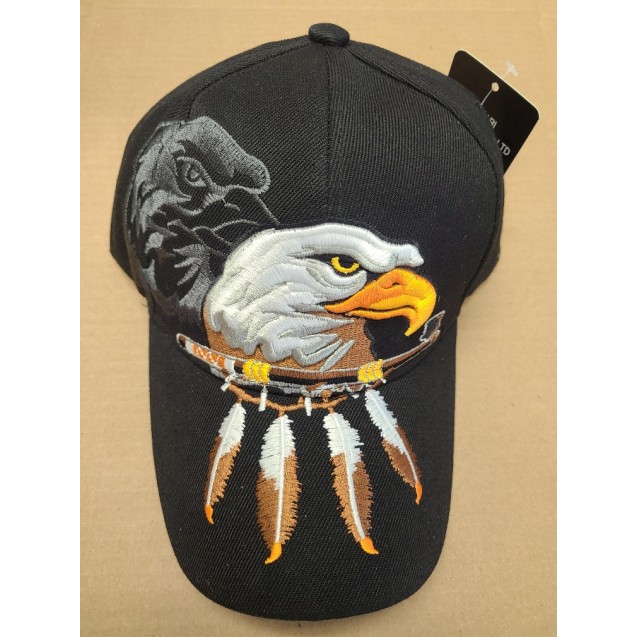 3D Embroidery Baseball Caps 