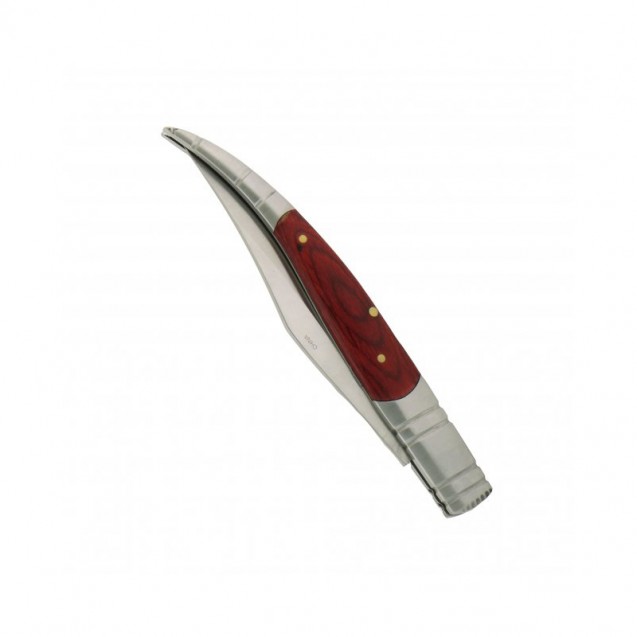 Spanish Toothpick Knife