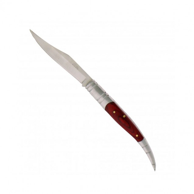 Spanish Toothpick Knife