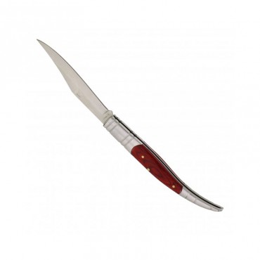 Spanish Toothpick Knife