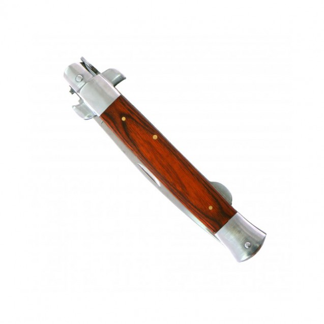 Stiletto Type Knife